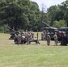 426th RTI students train at Fort McCoy