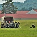 426th RTI students train at Fort McCoy