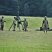 426th RTI students train at Fort McCoy