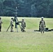 426th RTI students train at Fort McCoy