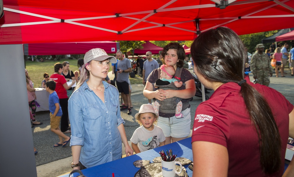 NATIONAL NIGHT OUT