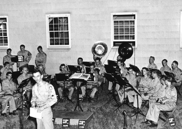 This month in Fort McCoy history: August 2019