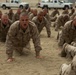 Alpha Company Combat Conditioning Course