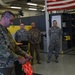 Tiger Airmen celebrate Maintenance Support Section Grand Opening