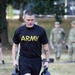 Washington Army National Guard Best Warrior Competition 2019