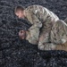 1st TSC Conducts Combatives During Blackjack Training