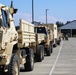 Equipment for 1-303rd Cavalry begins mobilization process