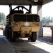 Equipment for 1-303rd Cavalry begins mobilization process