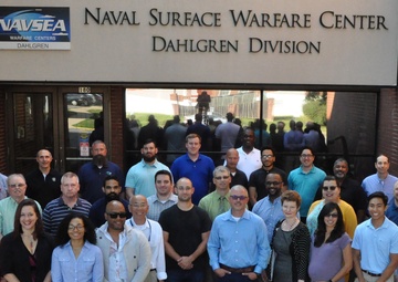 Navy Warfare Center Engineers Revolutionize AEGIS Combat System Training with CIAT