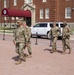 Gen. Perna visits 1st TSC