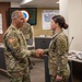 Gen. Perna visits 1st TSC