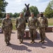Gen. Perna visits 1st TSC