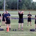 Big Red One learns the ACFT