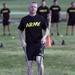 Big Red One learns the ACFT