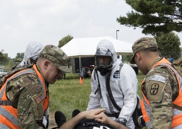 Vigilant Guard 19-4 comes to a close in Ohio