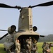 New York Army National Guard Aviators Assist in Leapfest Mission