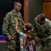 Pleasant Plains Soldier promoted to Chief Warrant Officer 4