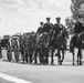 Military Funeral Honors with Funeral Escort for U.S. Marine Corps. Sgt. Meredith Keirn in Section 55