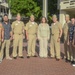 NMCSD Chaplain Residents Complete Residency