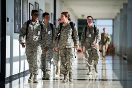 Air Force Academy awarded accreditation until 2028-2029
