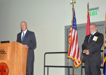 Military Sealift Command Engineering Technical Director Awarded 2019 Claud A. Jones Award for Fleet Engineering