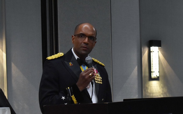 3-15 Enjoys Regimental Bal