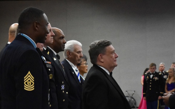 3-15 Enjoys Regimental Bal