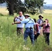 First Butterfly Field Days held at Fort McCoy; dozens participate