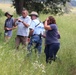 First Butterfly Field Days held at Fort McCoy; dozens participate