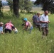 First Butterfly Field Days held at Fort McCoy; dozens participate