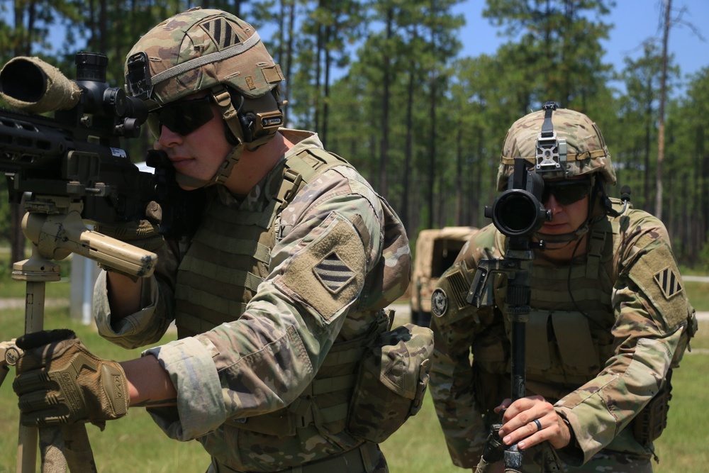 3-15 Train Scout Sni
