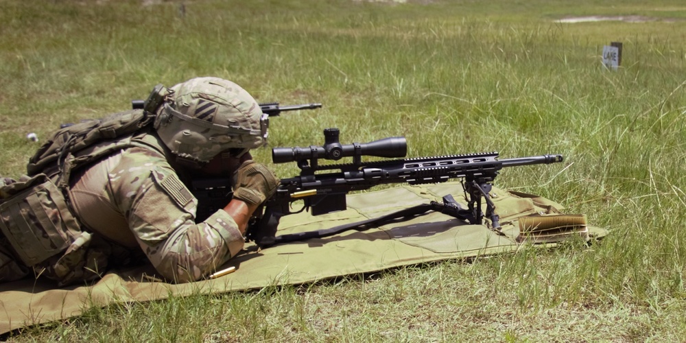 3-15 Train Scout Snipers
