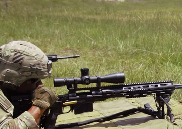3-15 Train Scout Snipers