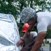 Patriot Warrior 2019: Reserve Citizen Airmen Assemble A Small Shelter System