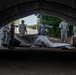 Patriot Warrior 2019: Reserve Citizen Airmen Assemble A Small Shelter System