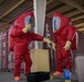 137th Special Operations Wing tests for hazardous waste