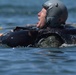 173rd Fighter Wing trains pilots in water survival techniques with the help of SERE instuctors