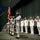 USS Connecticut Welcomes New Commanding Officer
