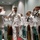 USS Connecticut Welcomes New Commanding Officer