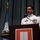 USS Connecticut Welcomes New Commanding Officer