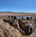 Albuquerque District participates in riparian rehabilitation workshop at Cochiti Dam
