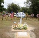 Chagui’an Memorial