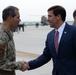 SECDEF Visits U.S. Forces Korea