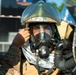 Patriot Warrior 2019: MOPP 4 Firefighter Training