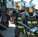 Patriot Warrior 2019: MOPP 4 Firefighter Training