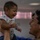 USNS Comfort Crew Treats Patients in Colon USNS Comfort Crew Treats Patients in Colon