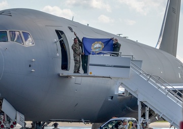 Welcome to Pegasus Country