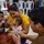USNS Comfort Crew Treats Patients in Colon USNS Comfort Crew Treats Patients in Colon