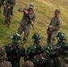 U.S. Marines Training with KOMAR