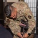 Military Working Dog Retirement Ceremony